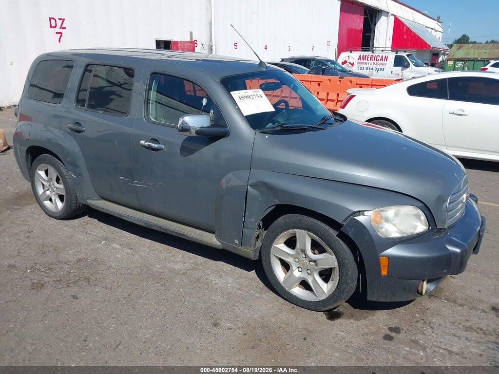 2008 CHEVROLET HHR 3GNDA23D88S526526