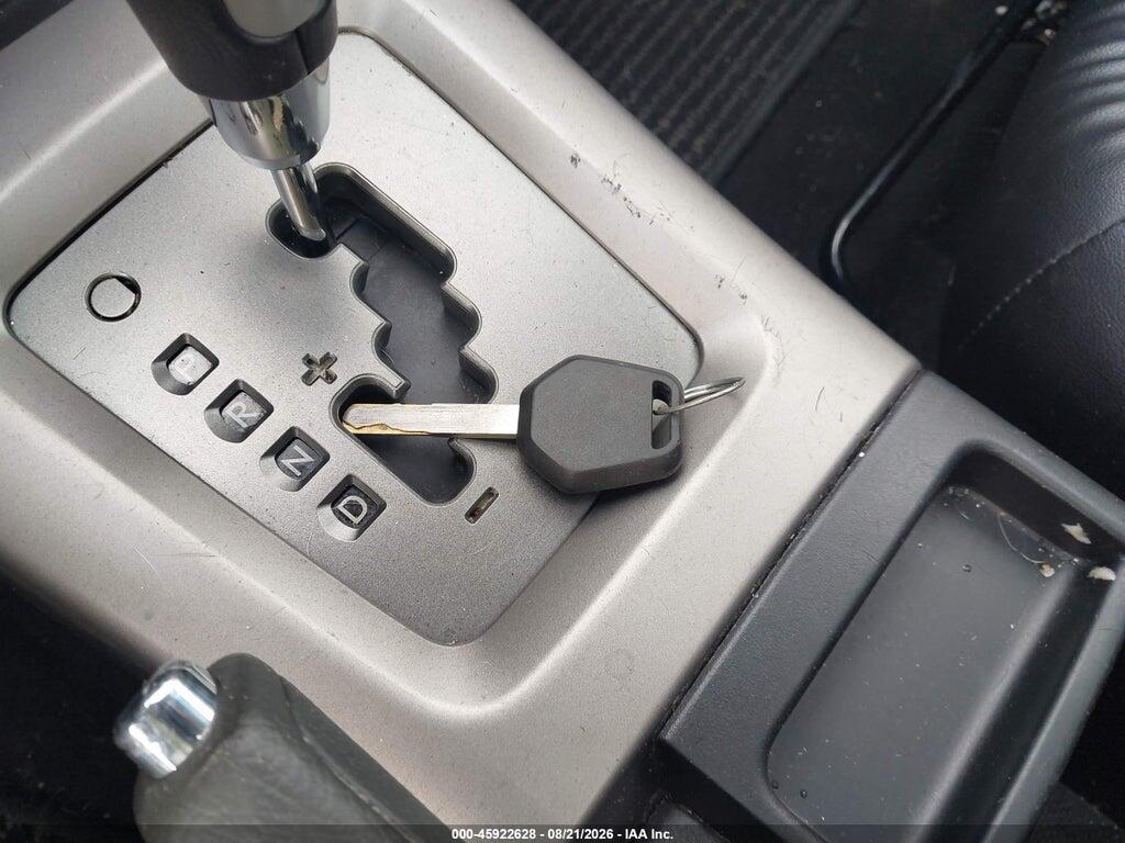 JF2SH6DC0AH769790 2010 SUBARU FORESTER photo no. 11