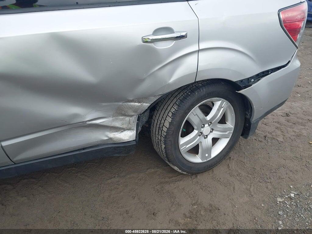 JF2SH6DC0AH769790 2010 SUBARU FORESTER photo no. 6
