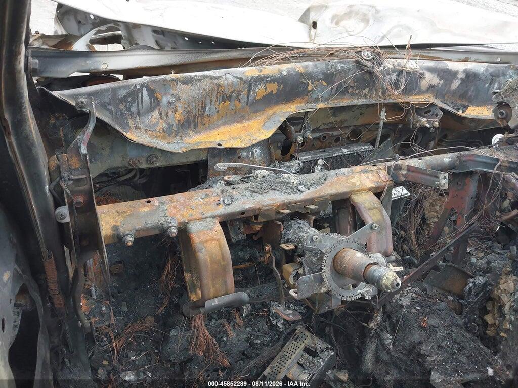 JF2SH6DC9AH727540 2010 SUBARU FORESTER photo no. 7