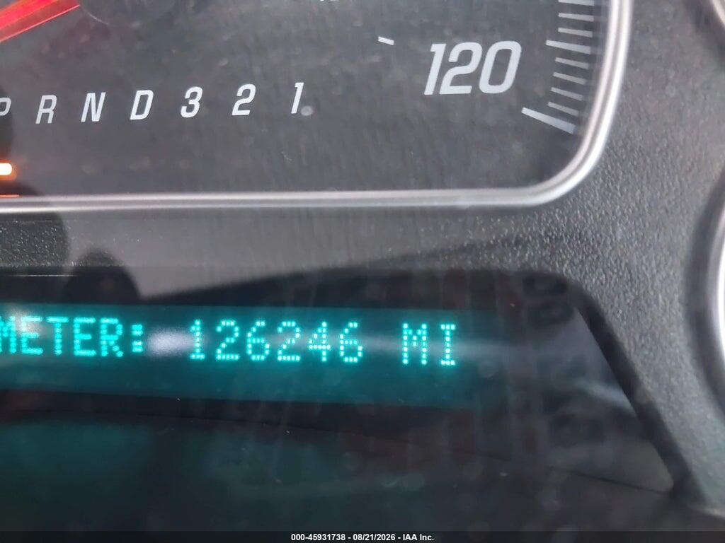 1GKDT13S672282269 2007 GMC ENVOY photo no. 7