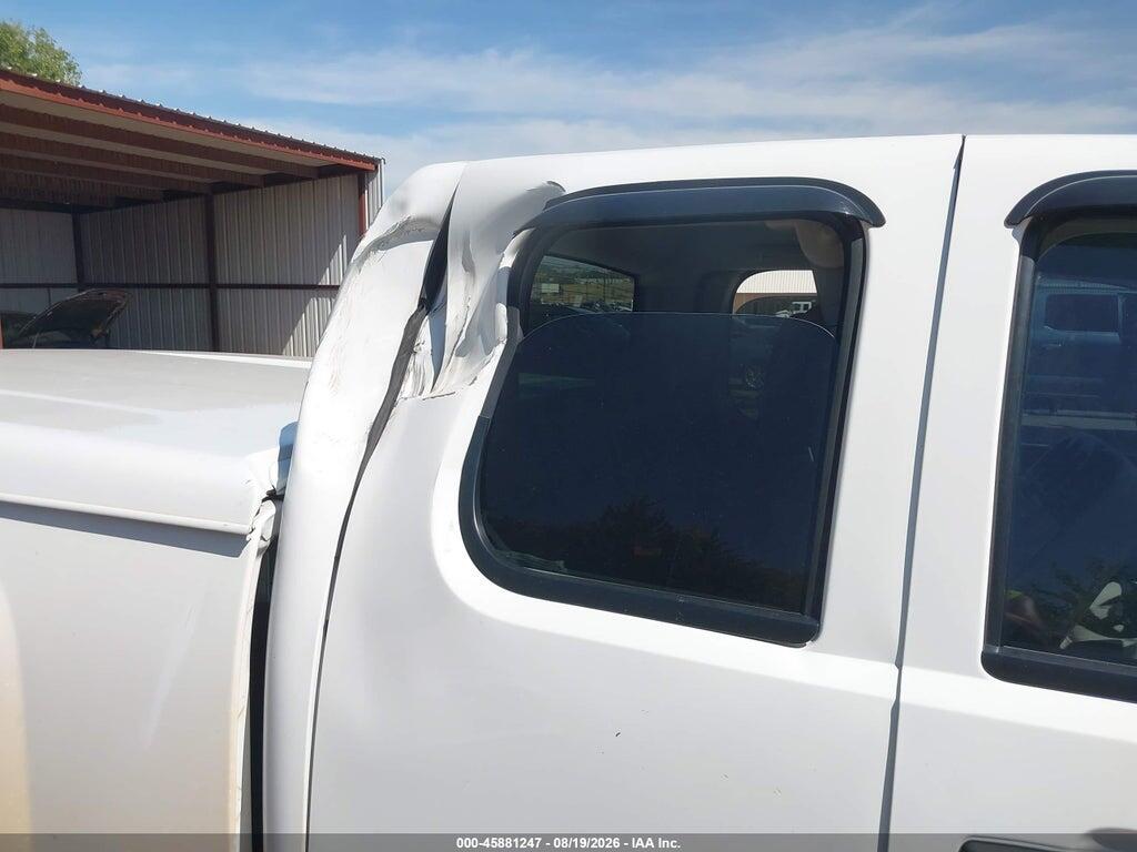 1GCEC19J28Z313024 2008 CHEVROLET SILVERADO 1500 photo no. 12