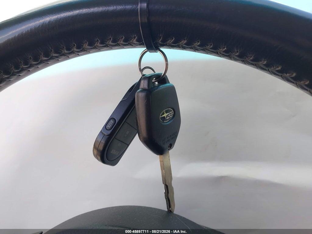 4S4BRBJC9A3373097 2010 SUBARU OUTBACK photo no. 11