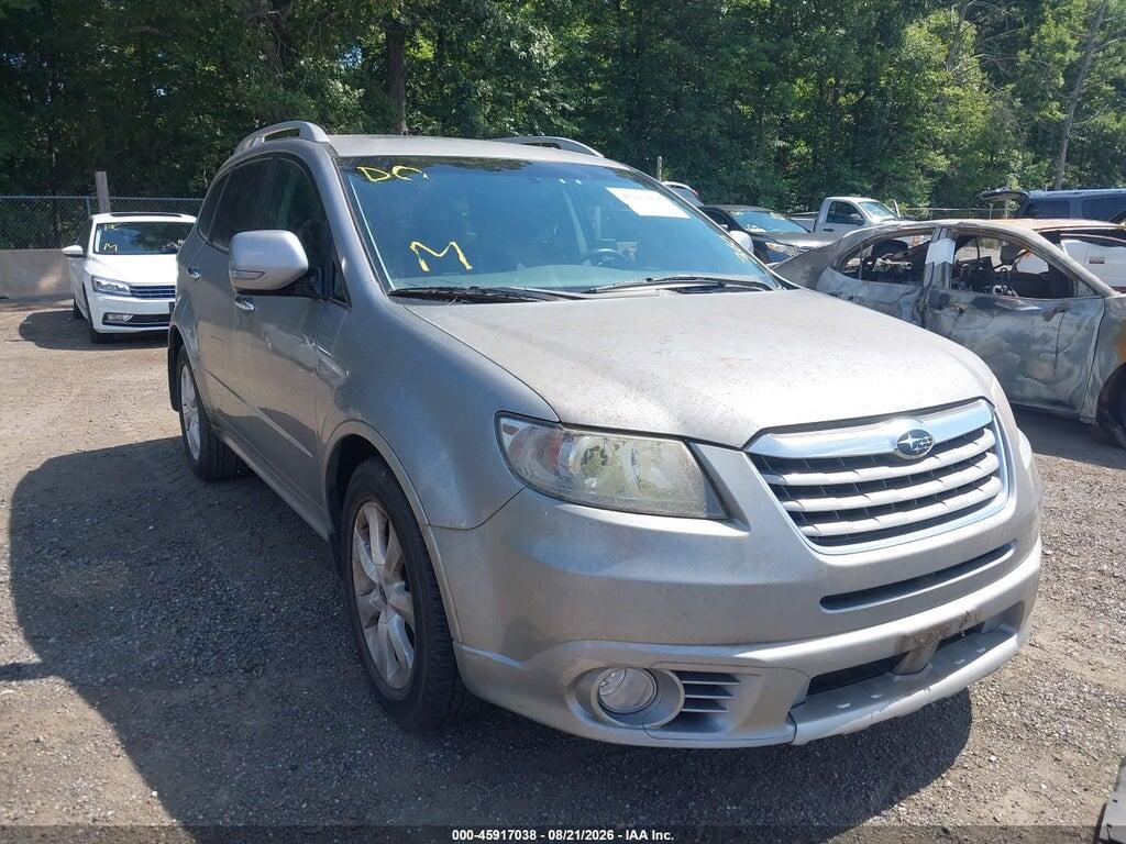 4S4WX9KD9A4401689 2010 SUBARU TRIBECA photo no. 1