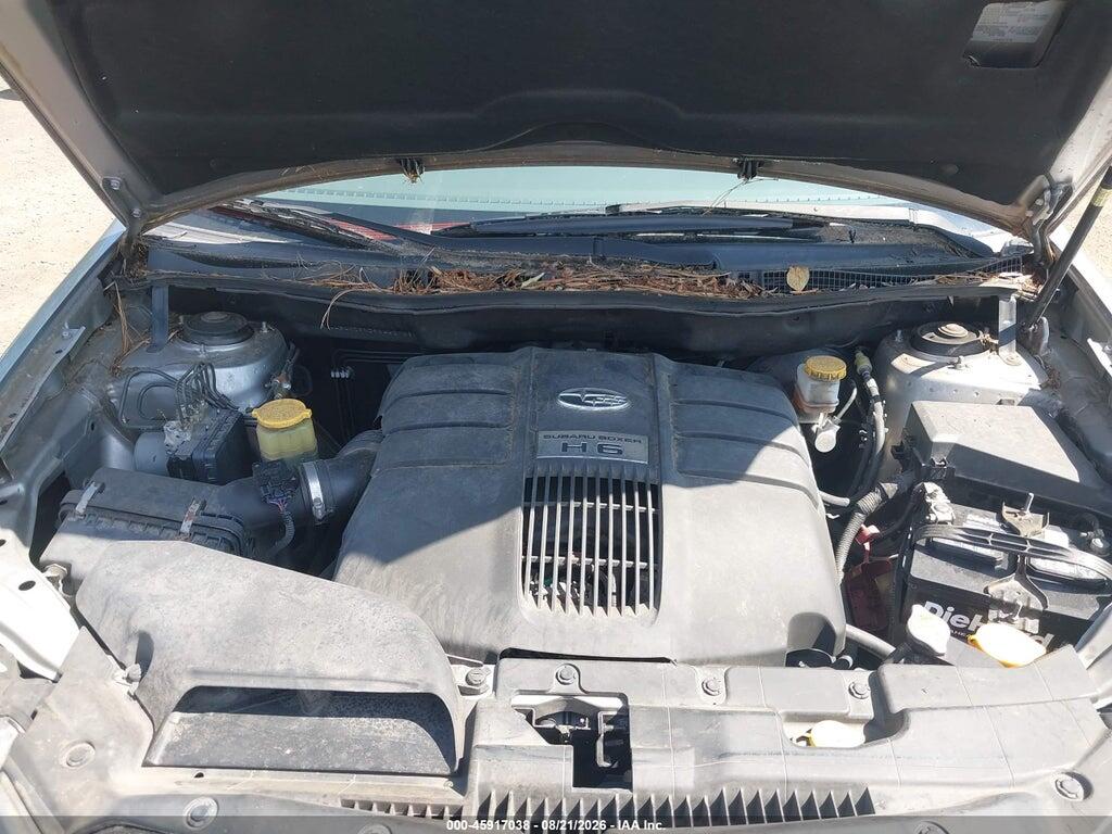 4S4WX9KD9A4401689 2010 SUBARU TRIBECA photo no. 10