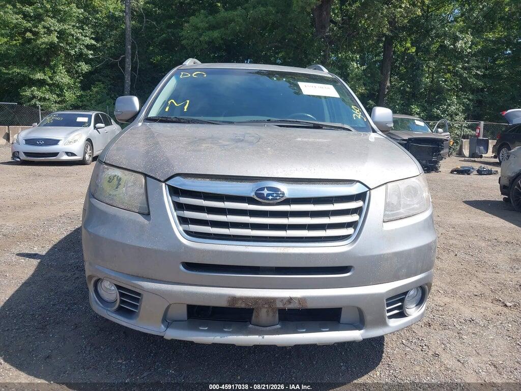 4S4WX9KD9A4401689 2010 SUBARU TRIBECA photo no. 12