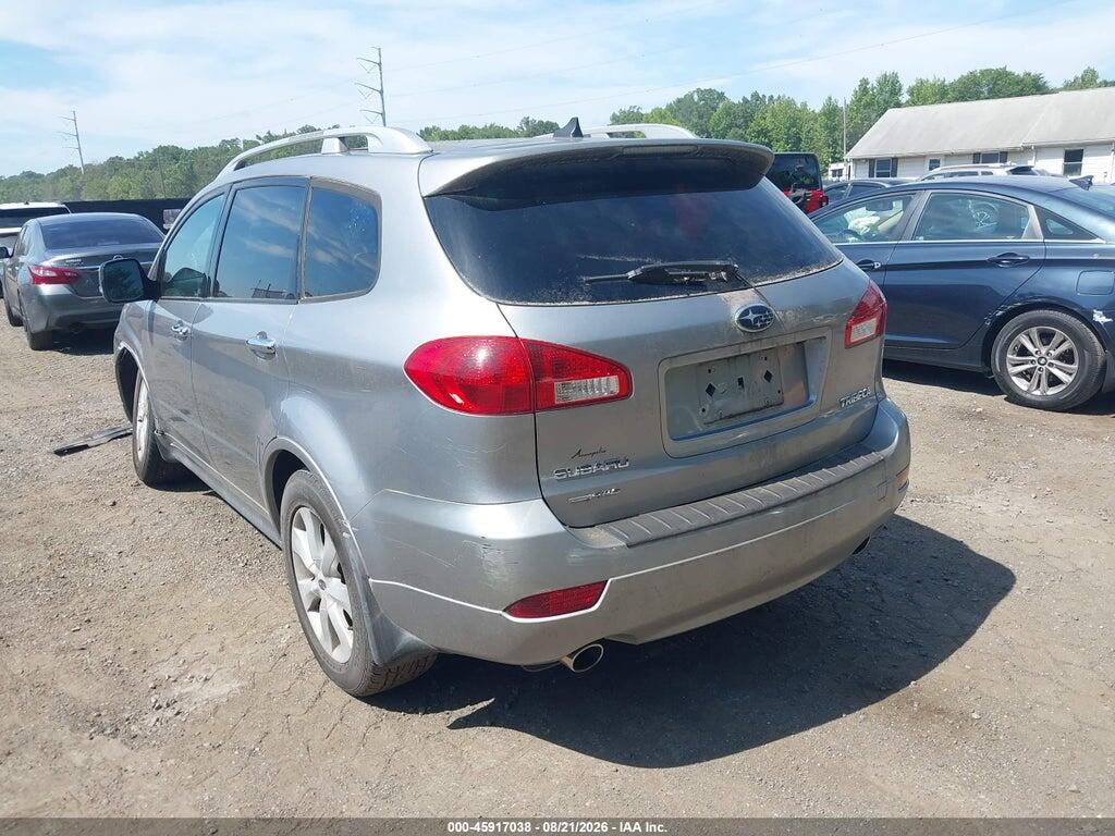 4S4WX9KD9A4401689 2010 SUBARU TRIBECA photo no. 3