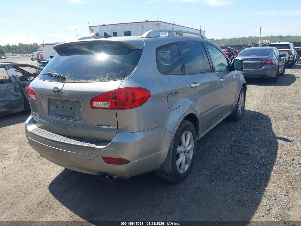 4S4WX9KD9A4401689 2010 SUBARU TRIBECA photo no. 4