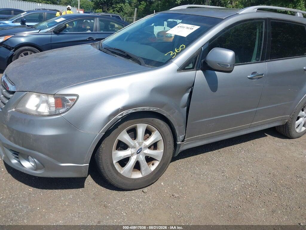 4S4WX9KD9A4401689 2010 SUBARU TRIBECA photo no. 6