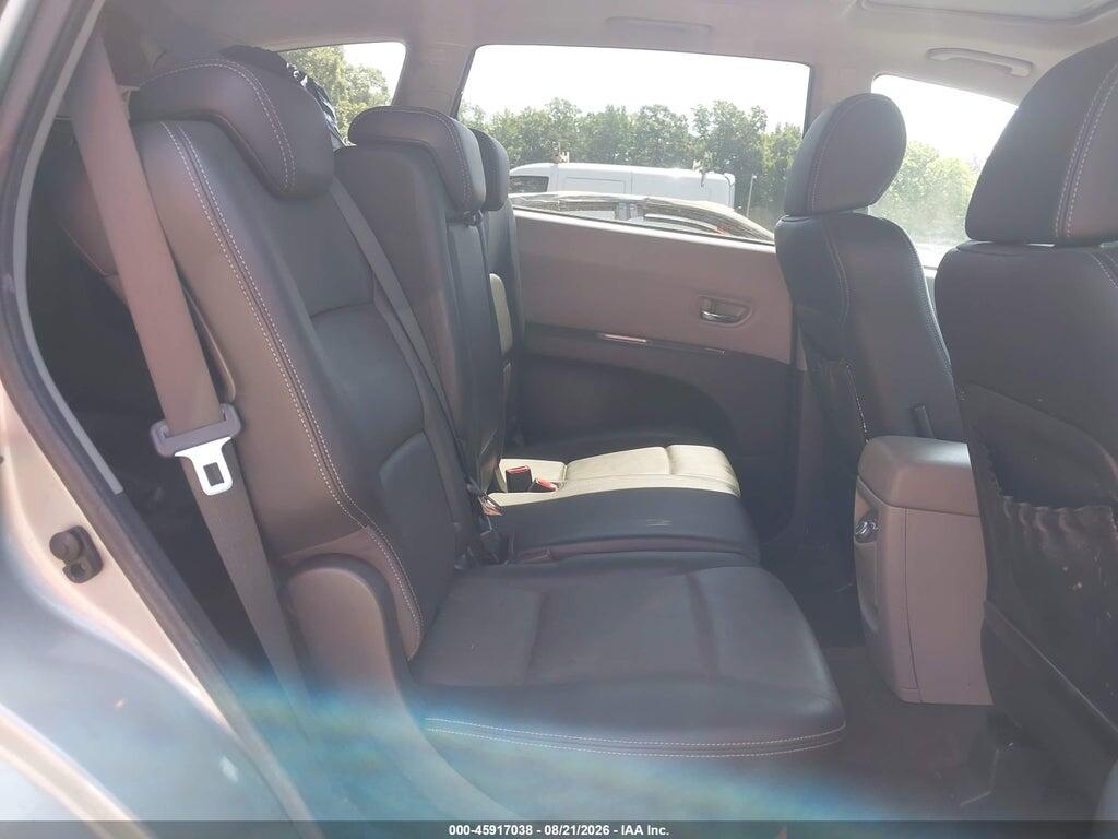 4S4WX9KD9A4401689 2010 SUBARU TRIBECA photo no. 8