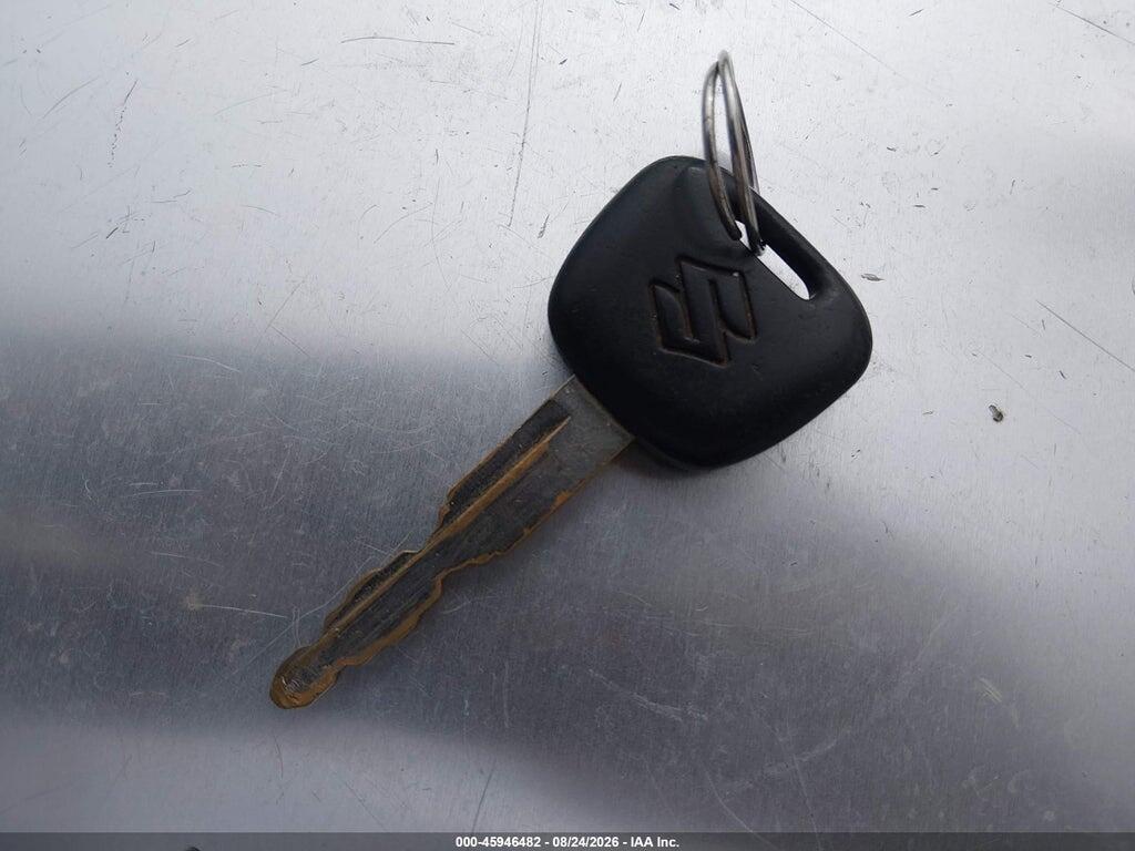 JS2YC5A28A6301403 2010 SUZUKI SX4 photo no. 11