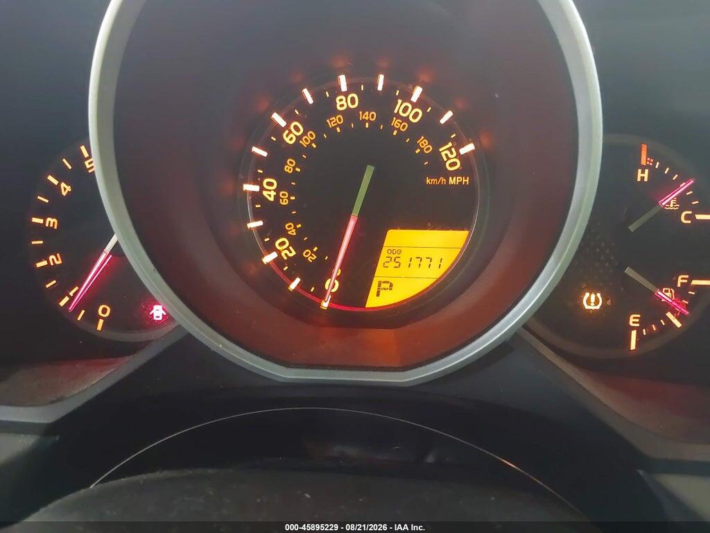 JTEBU5JR7A5029485 2010 TOYOTA 4RUNNER photo no. 7