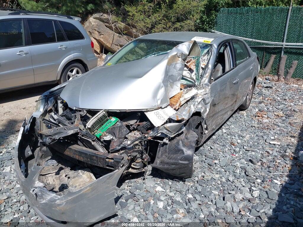 4T1BK3DB3AU354925 2010 TOYOTA AVALON photo no. 2