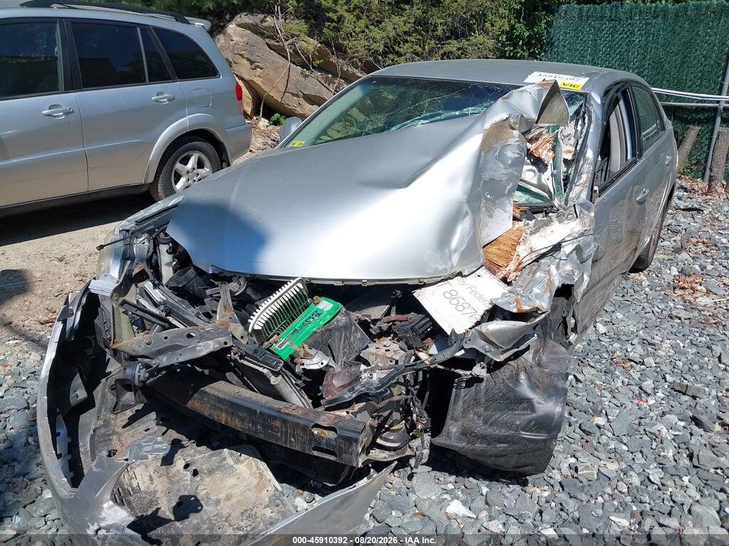 4T1BK3DB3AU354925 2010 TOYOTA AVALON photo no. 6
