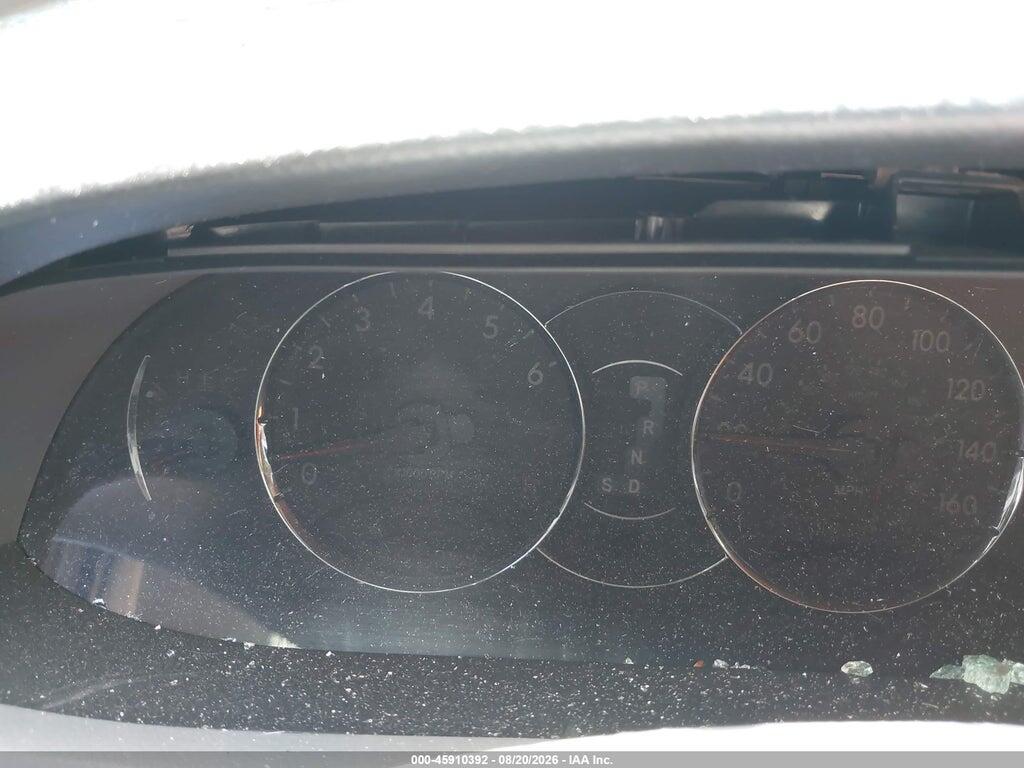 4T1BK3DB3AU354925 2010 TOYOTA AVALON photo no. 7