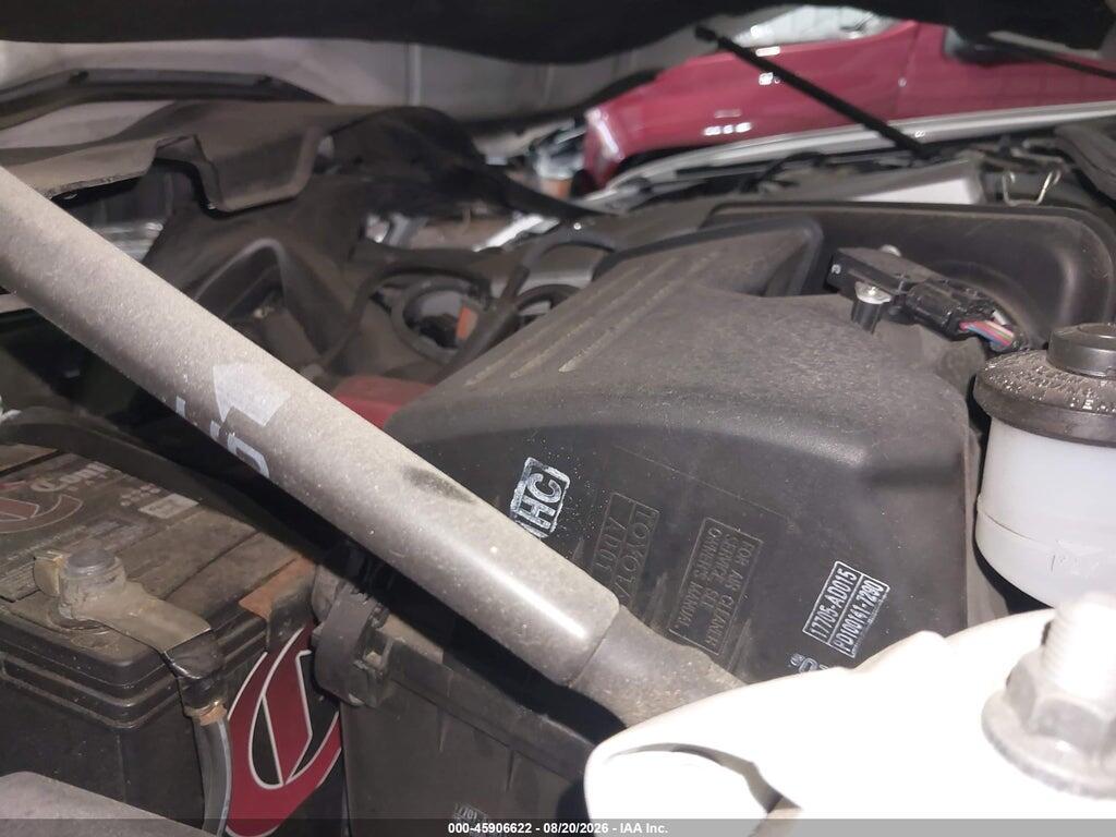 4T1BK3DB4AU354237 2010 TOYOTA AVALON photo no. 10