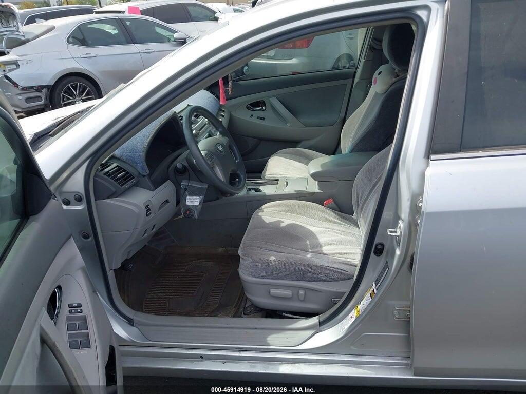 4T4BF3EK5AR083990 2010 TOYOTA CAMRY photo no. 5