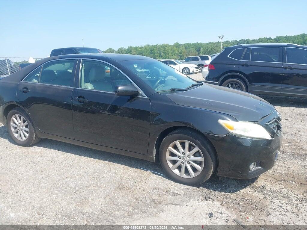 2010 TOYOTA CAMRY 4T1BK3EK8AU114185