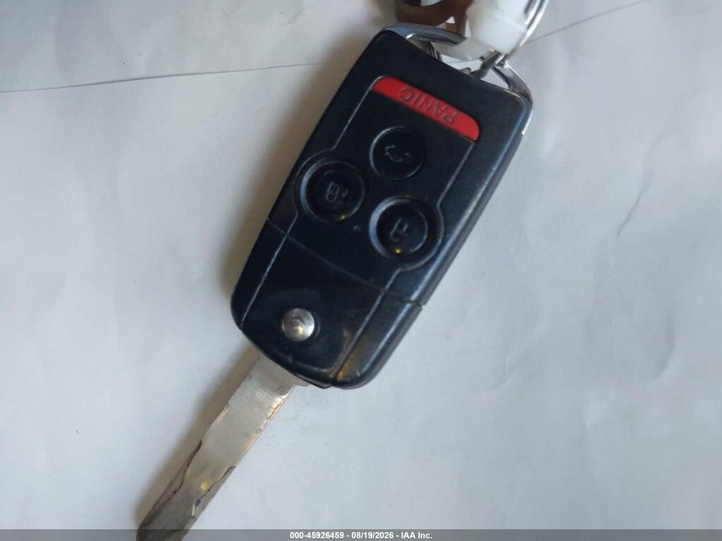 JH4CU266X9C010036 2009 ACURA TSX photo no. 11