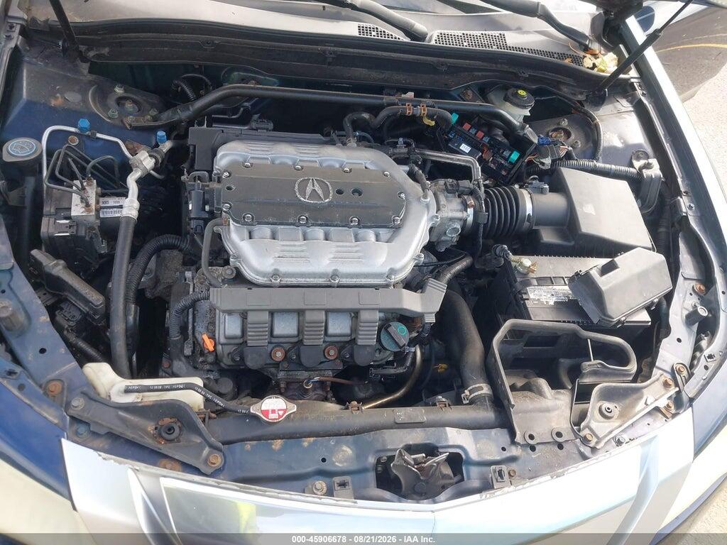 19UUA86539A009641 2009 ACURA TL photo no. 10