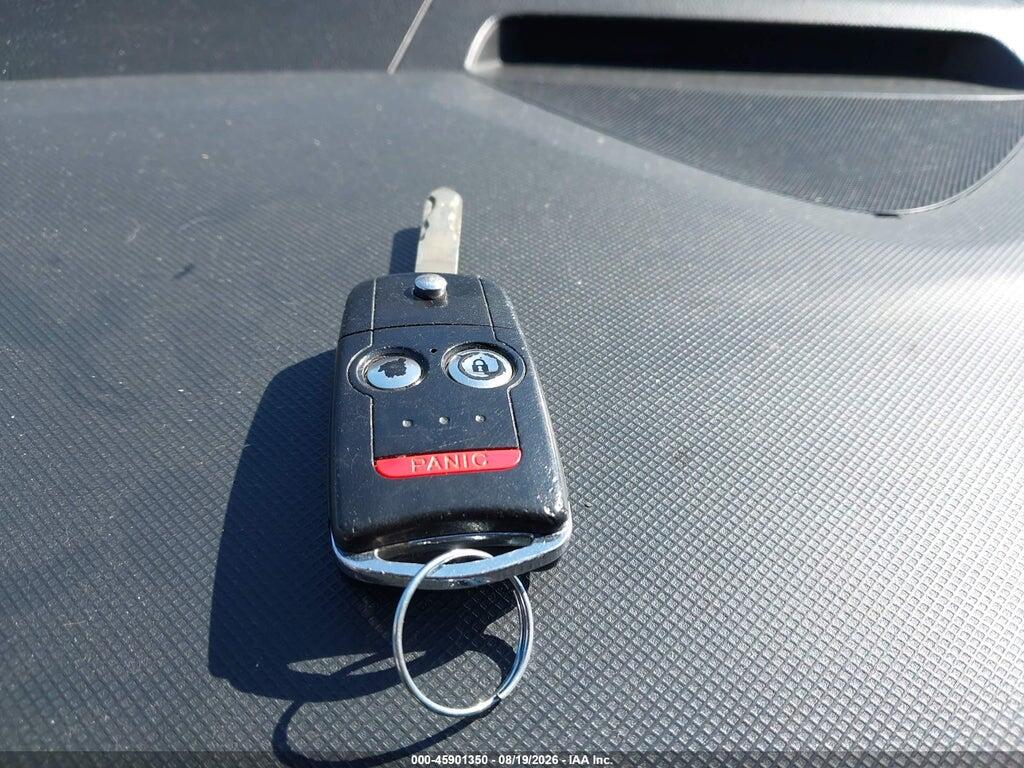 5J8TB18599A007258 2009 ACURA RDX photo no. 11
