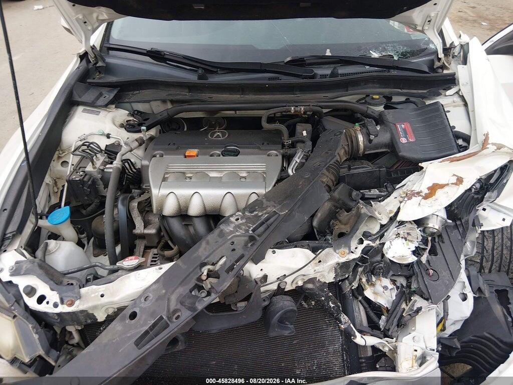 JH4CU26609C014516 2009 ACURA TSX photo no. 10