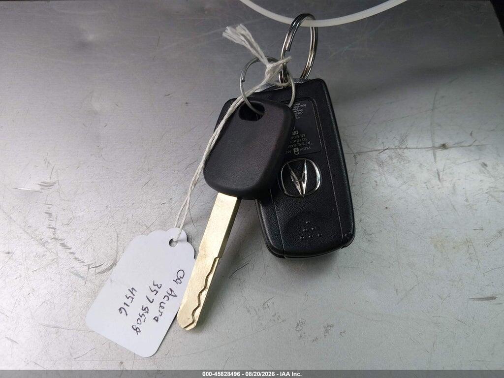 JH4CU26609C014516 2009 ACURA TSX photo no. 11