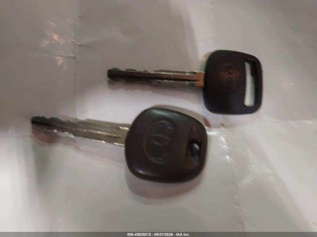 2T1BU4EE1AC345389 2010 TOYOTA COROLLA photo no. 11