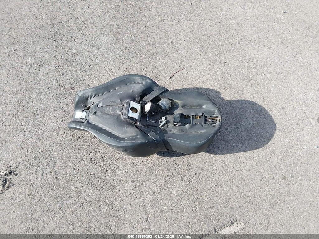 1HD1CZ3487K446764 2007 HARLEY-DAVIDSON XL1200 photo no. 11