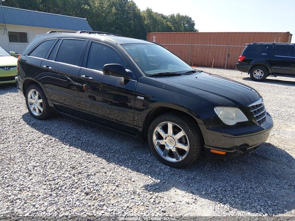 2008 CHRYSLER PACIFICA 2A8GM68X28R616025