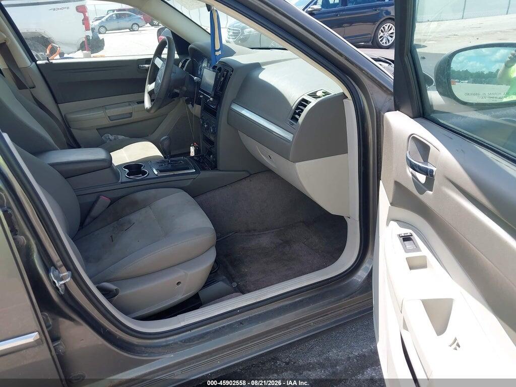 2C3KA43RX8H253359 2008 CHRYSLER 300 photo no. 5