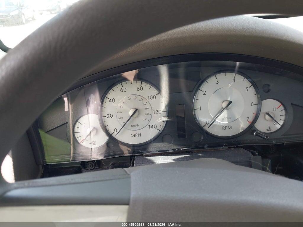 2C3KA43RX8H253359 2008 CHRYSLER 300 photo no. 7