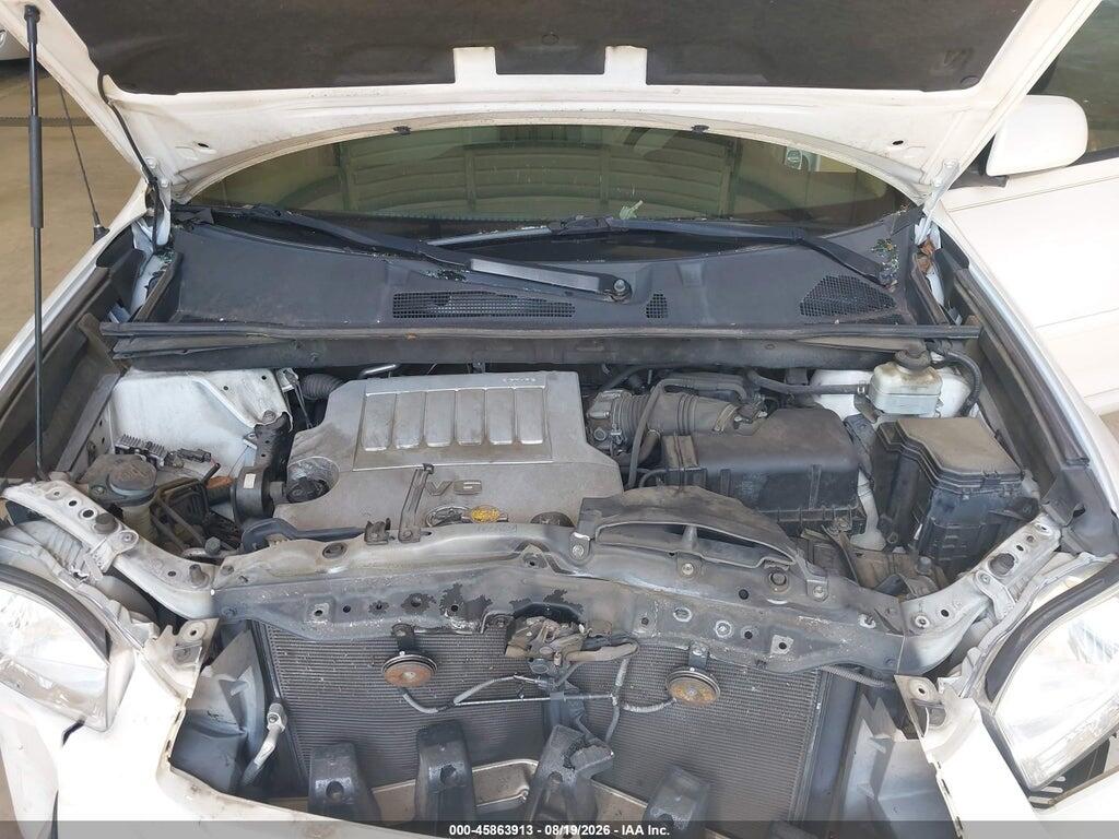 5TDZK3EH2AS016426 2010 TOYOTA HIGHLANDER photo no. 10