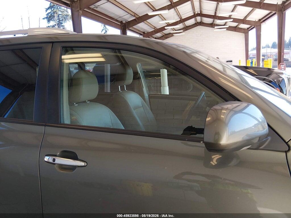 JTEBW3EH2A2037785 2010 TOYOTA HIGHLANDER HYBRID photo no. 12