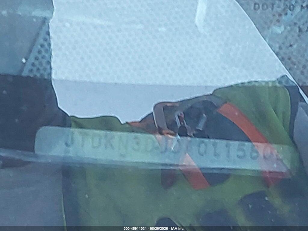 JTDKN3DU0A0115806 2010 TOYOTA PRIUS photo no. 12