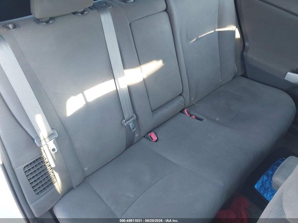 JTDKN3DU0A0115806 2010 TOYOTA PRIUS photo no. 8