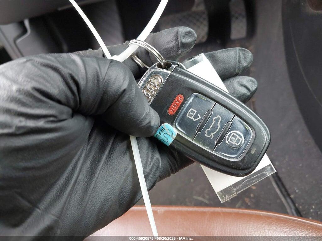 WAUDK78T99A026409 2009 AUDI A5 photo no. 11