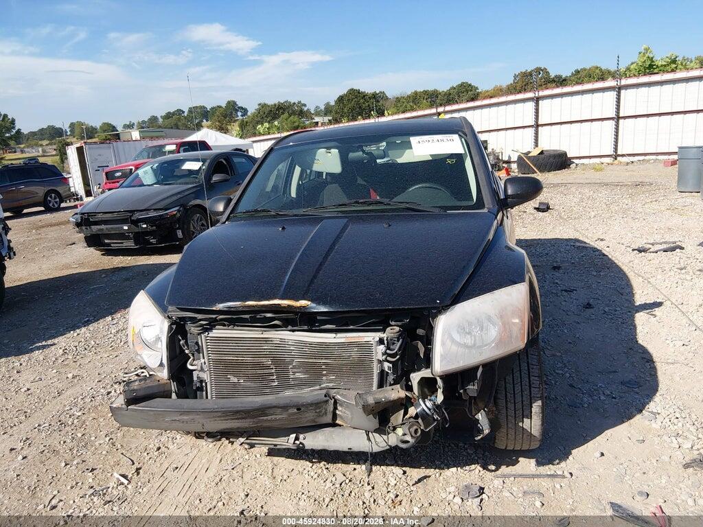1B3HB48B08D505343 2008 DODGE CALIBER photo no. 12
