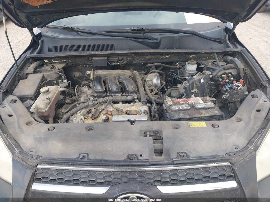 2T3YK4DV1AW004565 2010 TOYOTA RAV4 photo no. 10