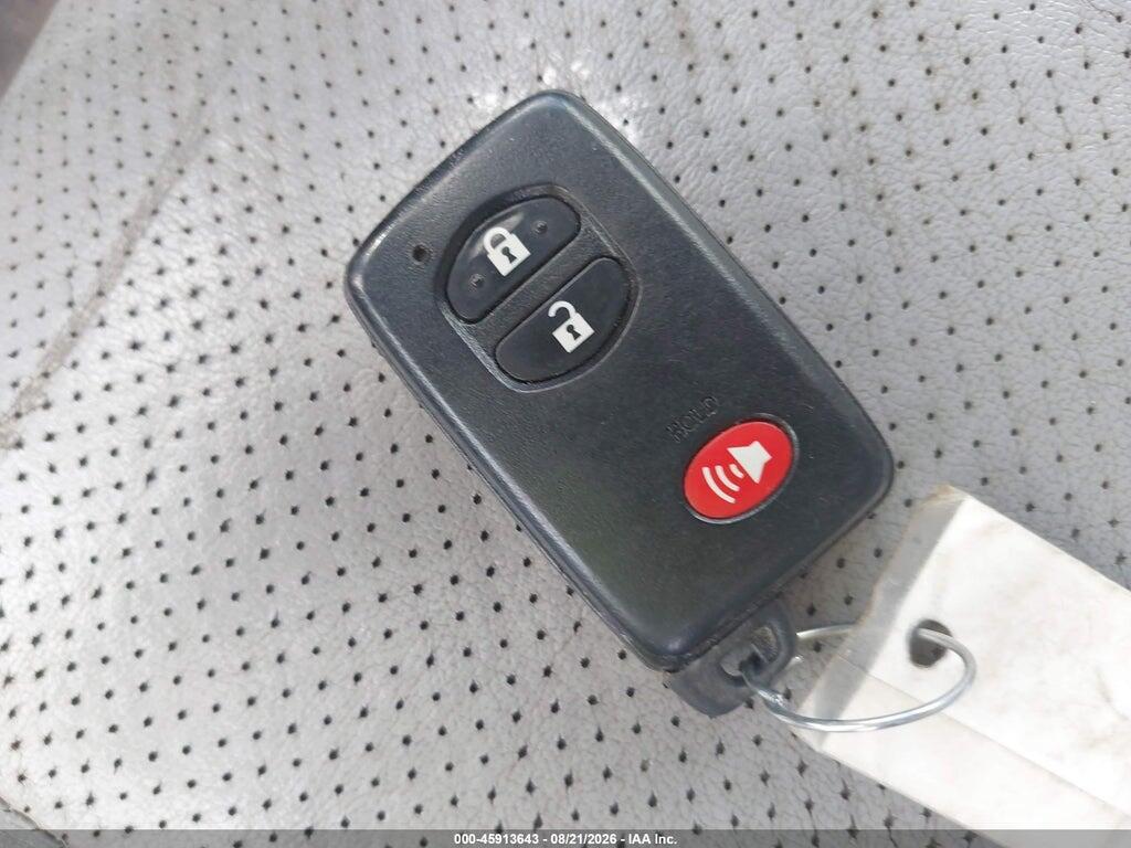 2T3YK4DV1AW004565 2010 TOYOTA RAV4 photo no. 11