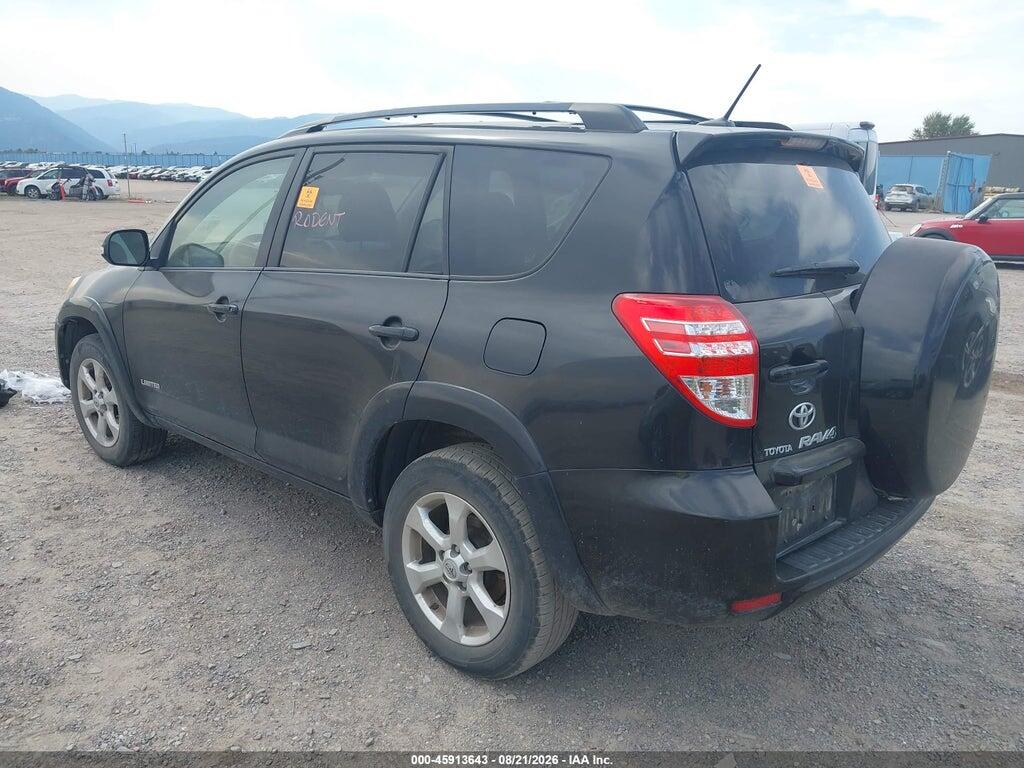 2T3YK4DV1AW004565 2010 TOYOTA RAV4 photo no. 3