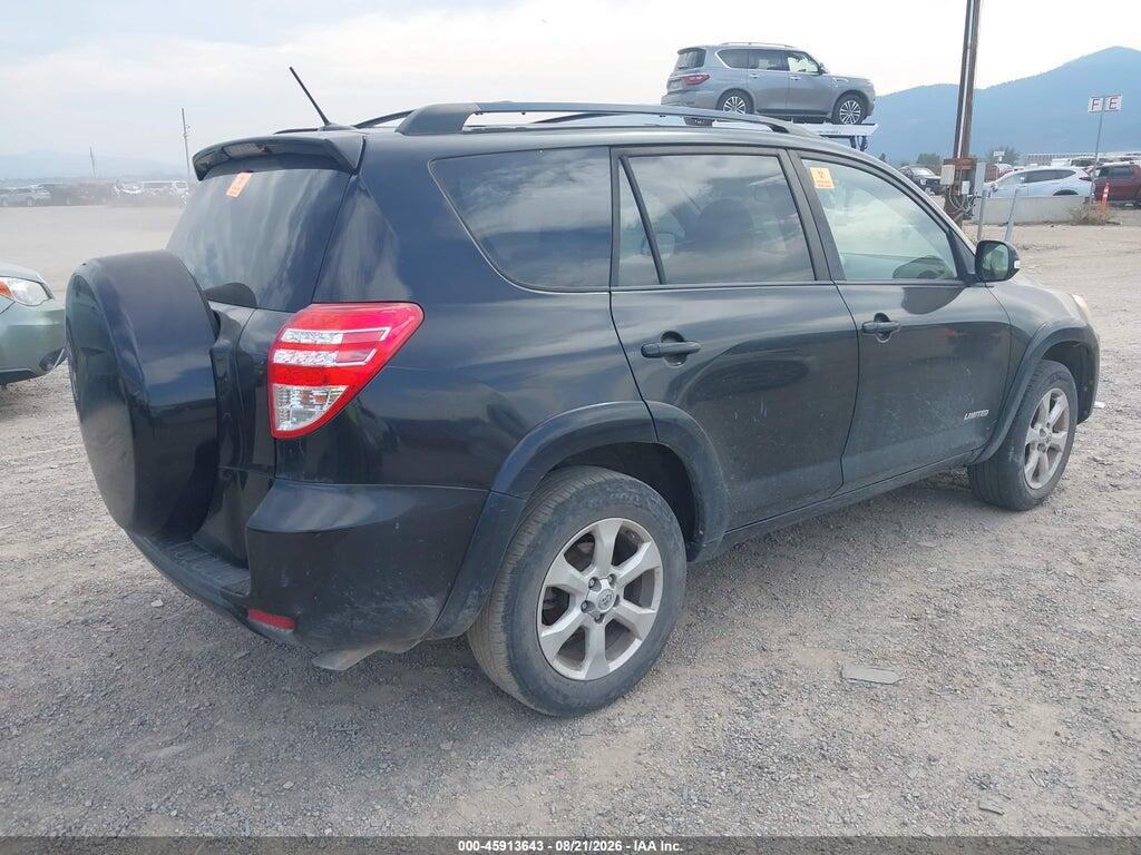 2T3YK4DV1AW004565 2010 TOYOTA RAV4 photo no. 4