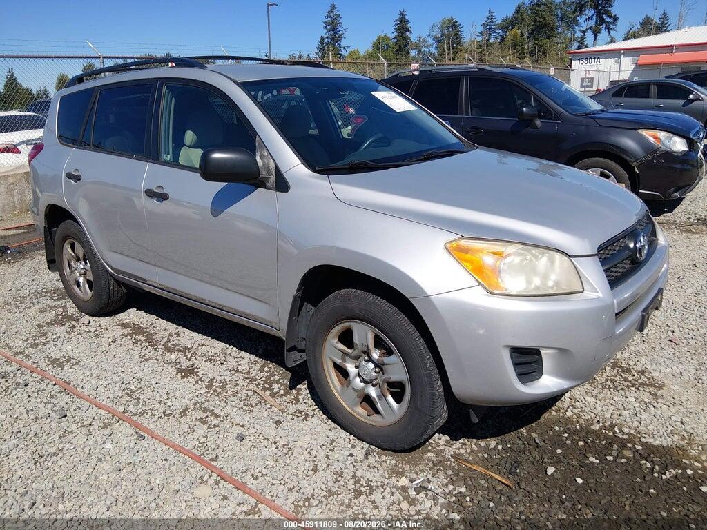 2010 TOYOTA RAV4 JTMBF4DVXAD032727