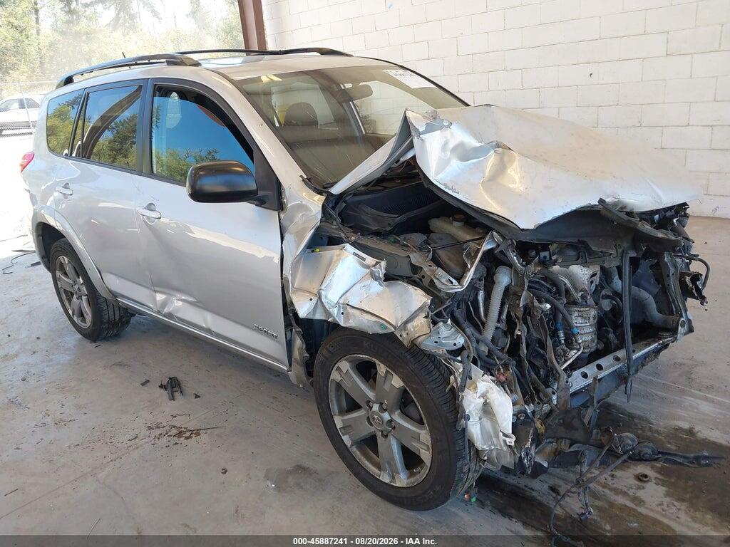 2010 TOYOTA RAV4 JTMRF4DV3AD032180