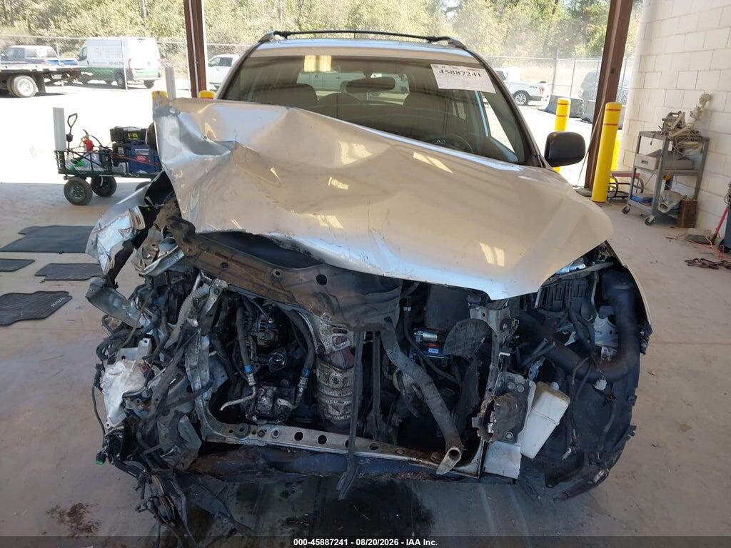 JTMRF4DV3AD032180 2010 TOYOTA RAV4 photo no. 12