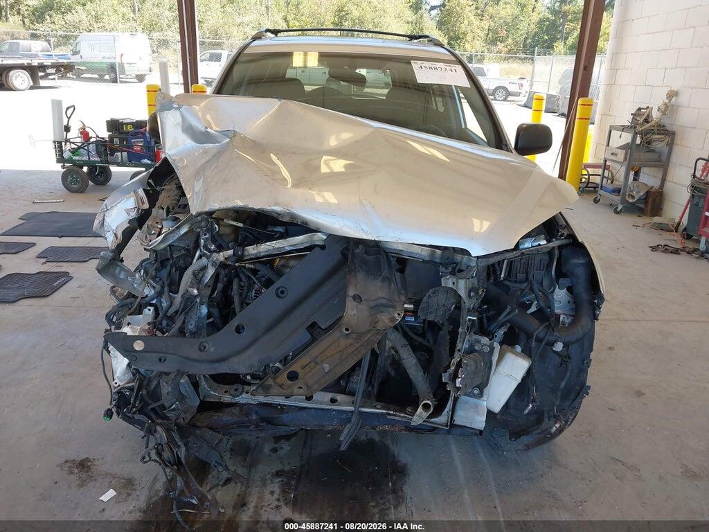 JTMRF4DV3AD032180 2010 TOYOTA RAV4 photo no. 6