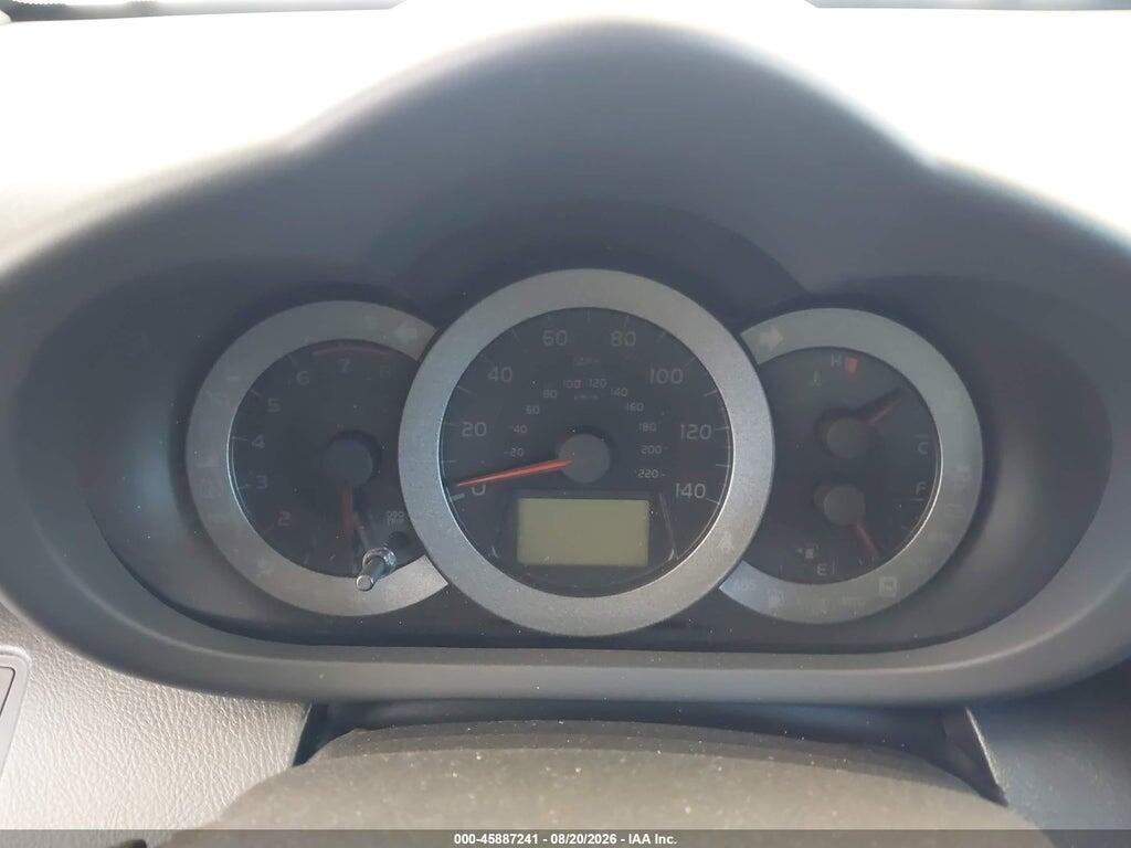 JTMRF4DV3AD032180 2010 TOYOTA RAV4 photo no. 7