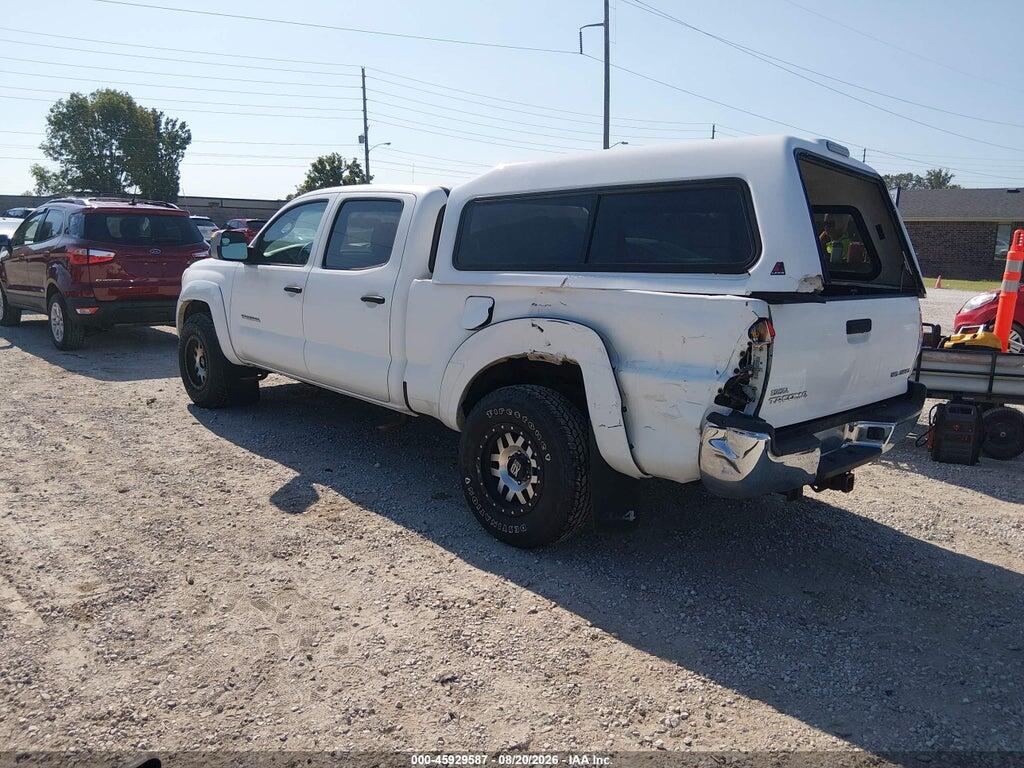 3TMMU4FN5AM018590 2010 TOYOTA TACOMA photo no. 3