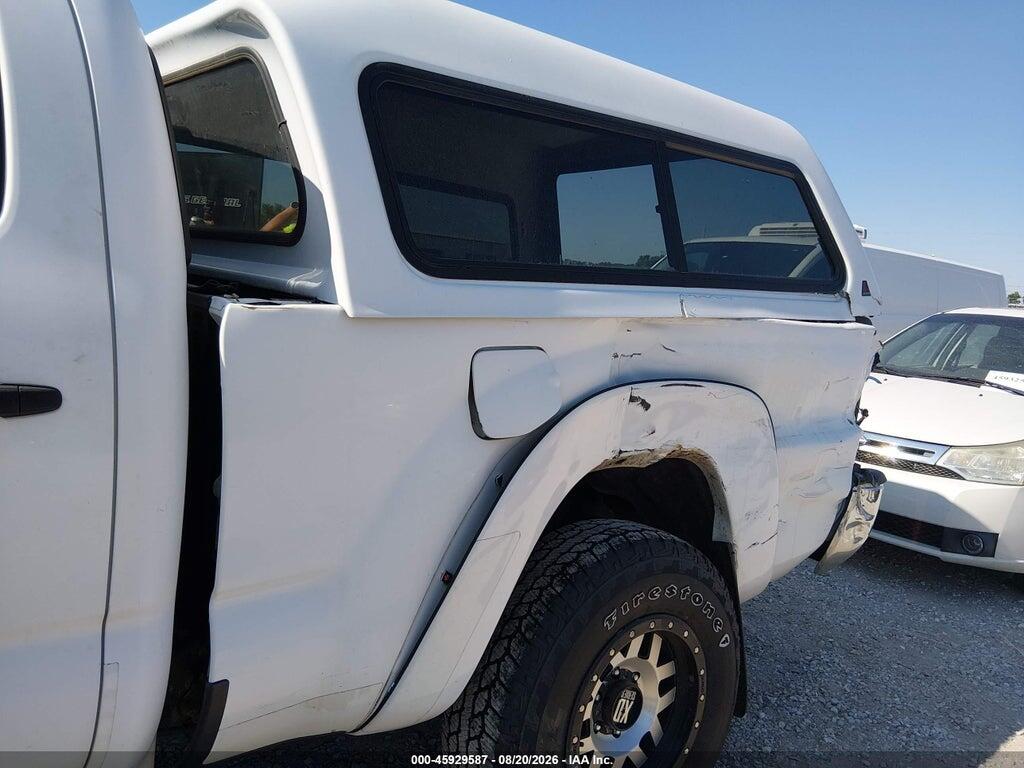3TMMU4FN5AM018590 2010 TOYOTA TACOMA photo no. 6