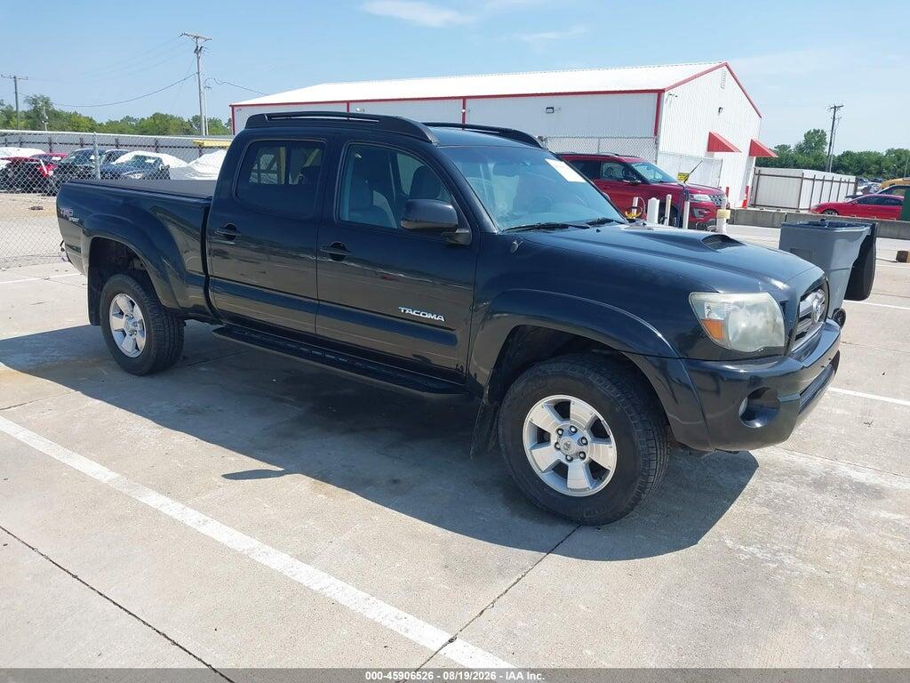 2010 TOYOTA TACOMA 3TMMU4FNXAM017029